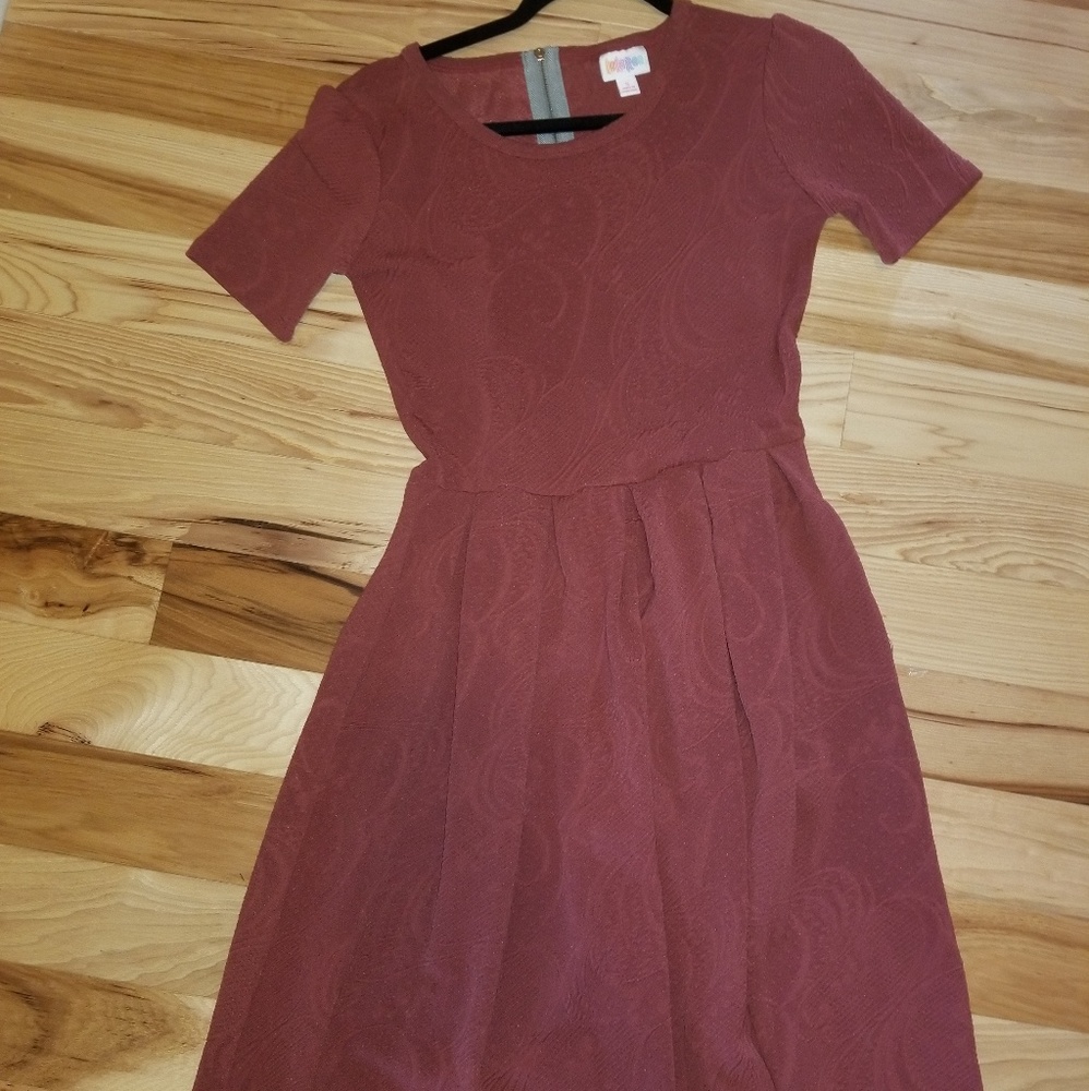 Lularoe amelia small